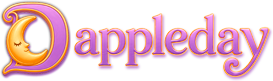 Dappleday